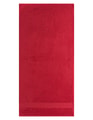 Badlaken First Class NT9500 Rood